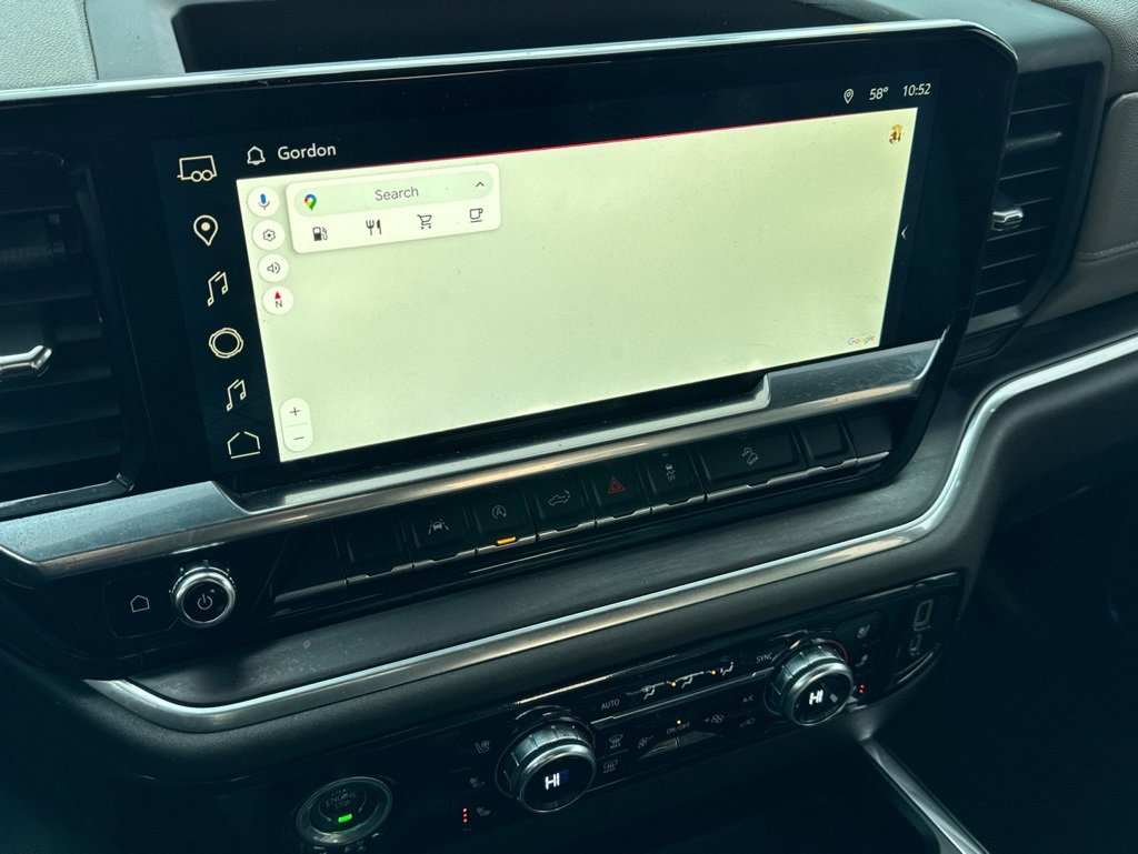 Used 2023 GMC Sierra 1500 SLT image 14