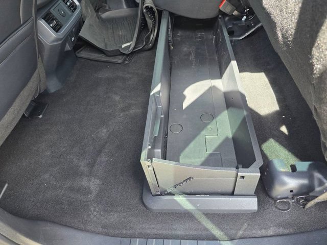 Used 2025 Ford F150 Lariat w/ FX4 Off-Road Package AWD/4WD image 35