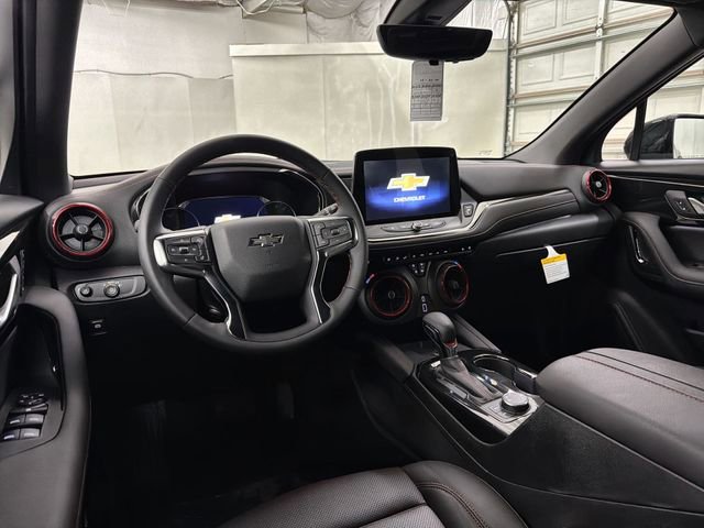New 2026 Chevrolet Blazer RS w/ Driver Confidence II Package image 22