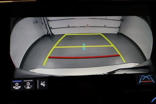 Used 2020 Toyota Camry XLE w/ Navigation Package image 27