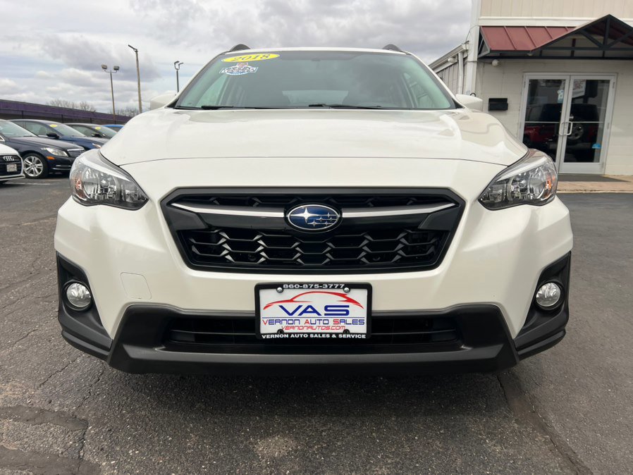 Used 2018 Subaru Crosstrek 2.0i Premium AWD/4WD image 2