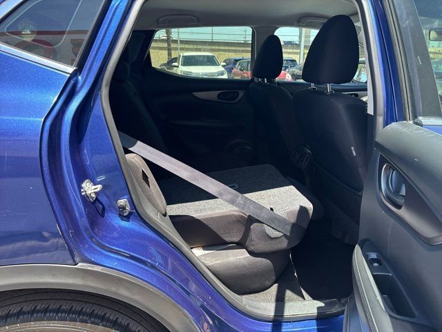 Used 2020 Nissan Rogue Sport S w/ Appearance Package FWD image 50