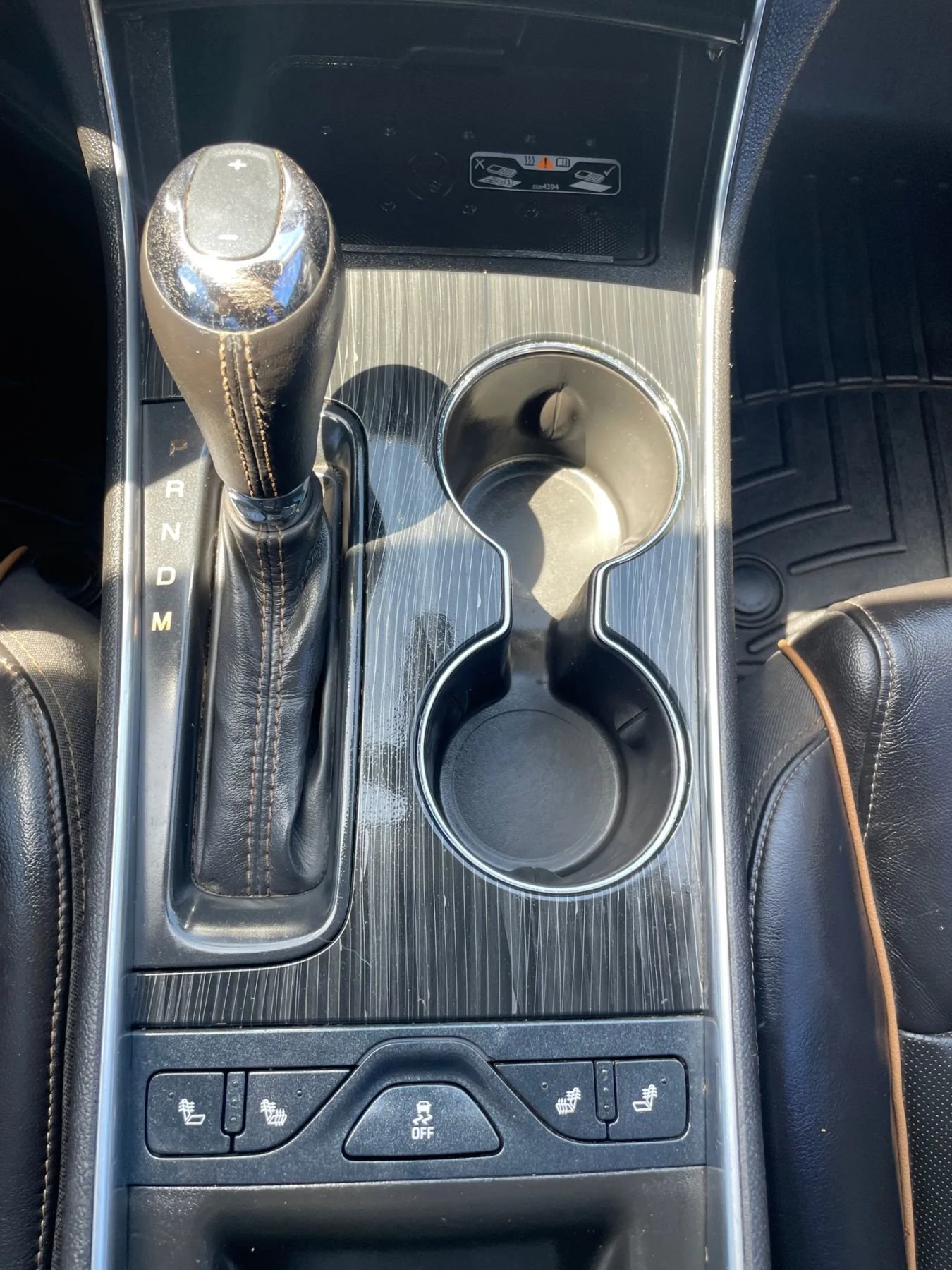 Used 2019 Chevrolet Impala Premier image 25