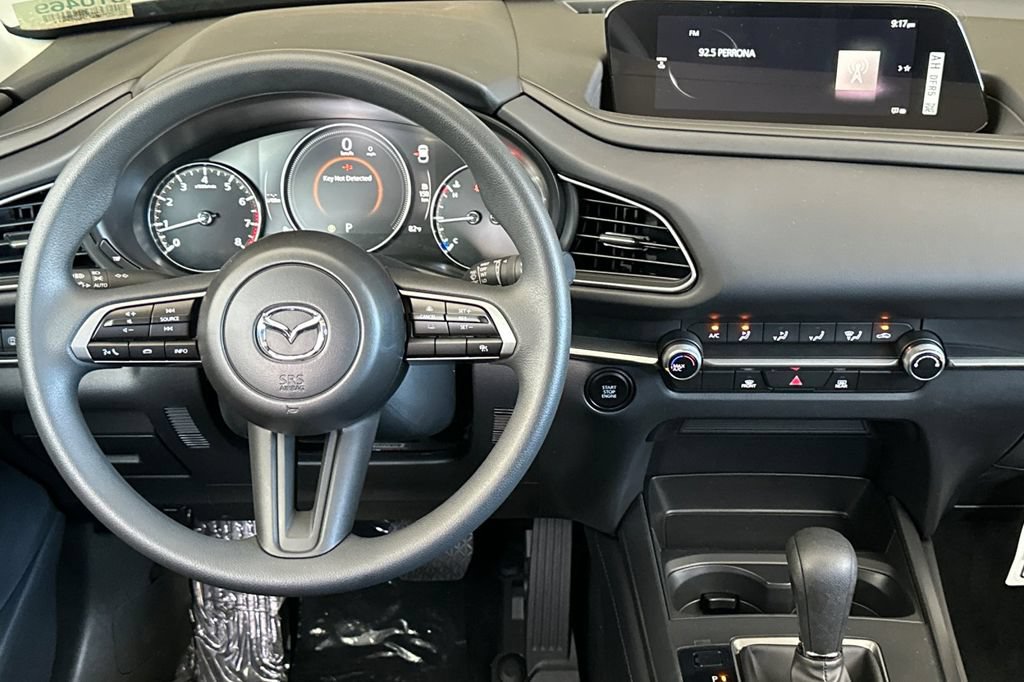 New 2026 MAZDA CX-30 AWD 2.5 S image 14