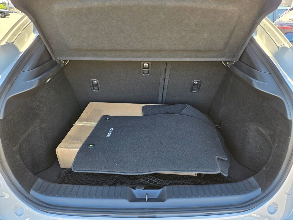 New 2026 MAZDA CX-30 2.5 Turbo w/ Premium Plus Pkg image 18