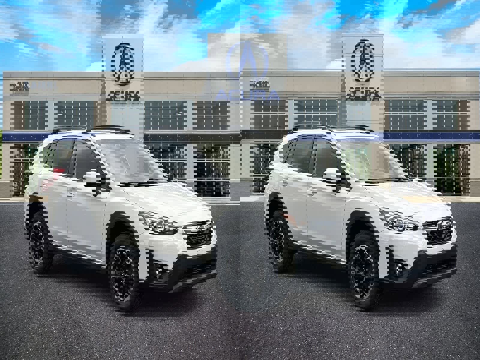 Used 2021 Subaru Crosstrek 2.0i Premium w/ Moonroof Package image 7