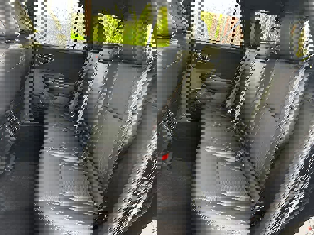 New 2026 Subaru Outback Limited image 14