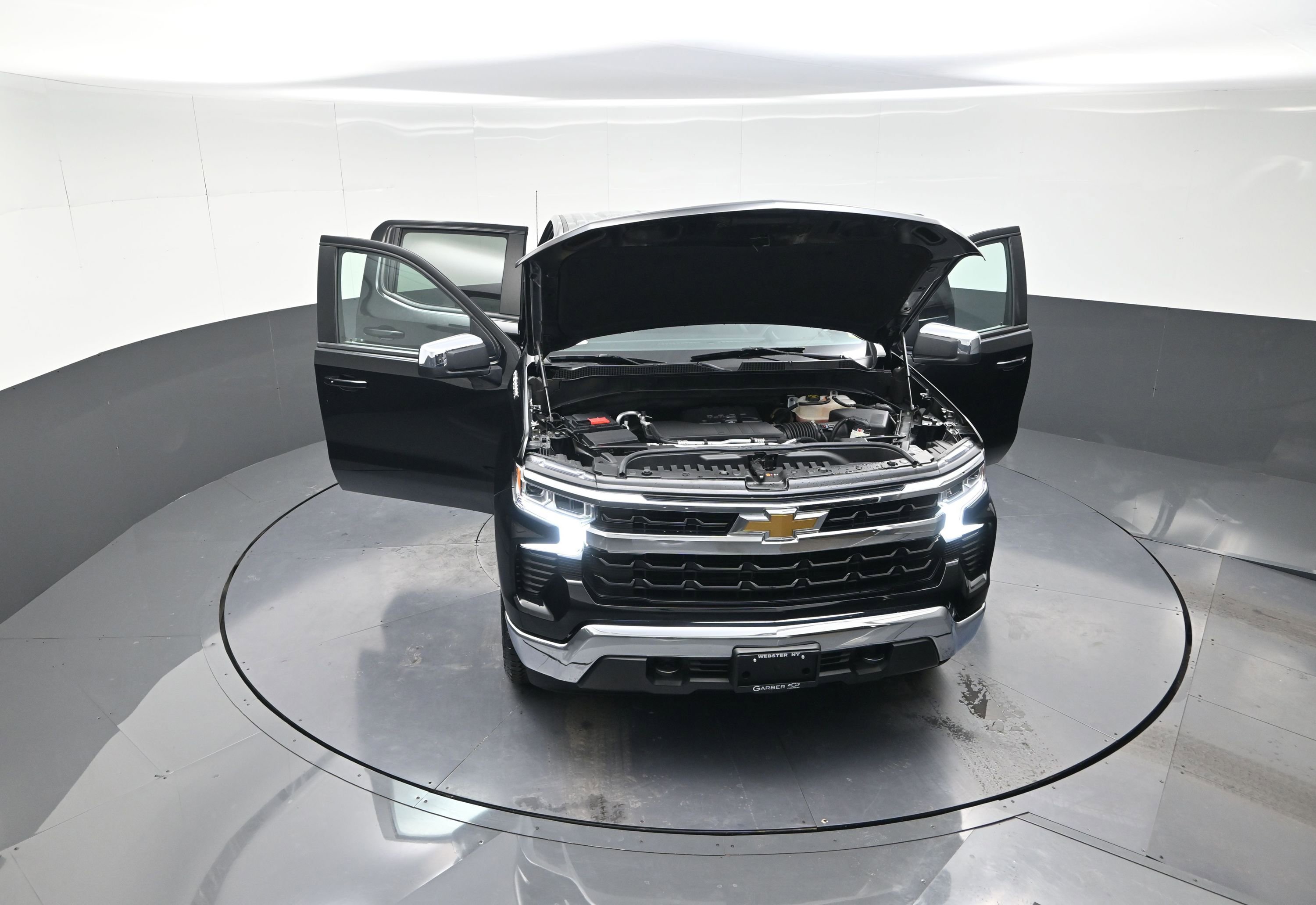 Used 2023 Chevrolet Silverado 1500 LT image 12