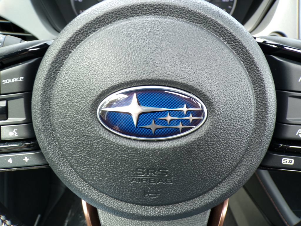 New 2026 Subaru Forester Sport AWD/4WD image 31