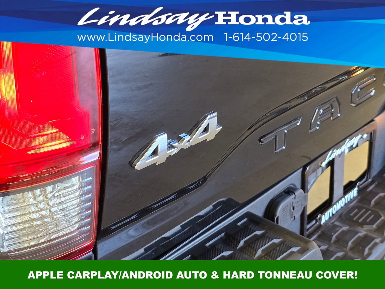 Used 2022 Toyota Tacoma SR AWD/4WD image 8