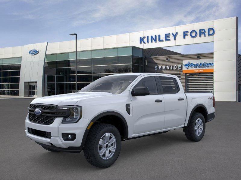 Used 2025 Ford Ranger XL image 7