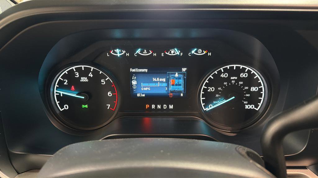 New 2026 Ford F250 XL w/ FX4 Off-Road Package image 16