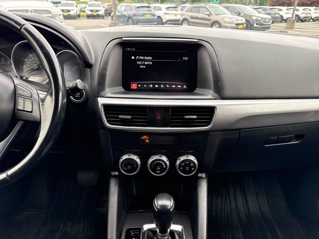Used 2016 MAZDA CX-5 Touring AWD/4WD image 22