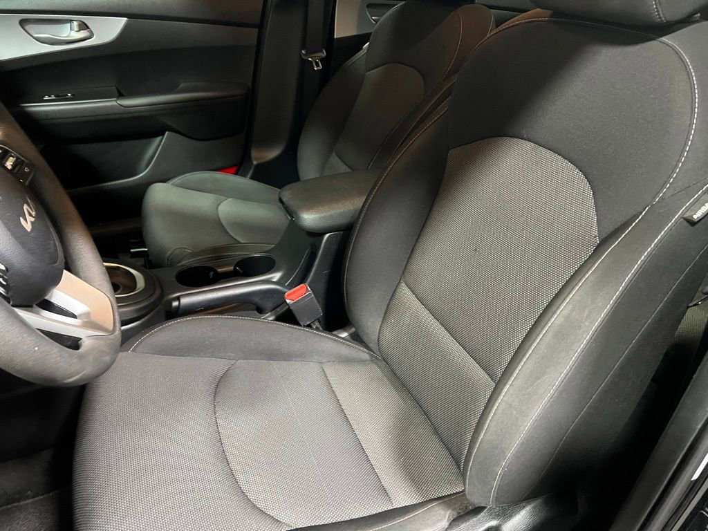 Used 2024 Kia Forte LX image 20