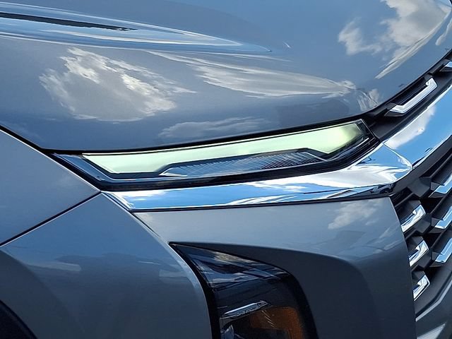 Used 2026 Chevrolet Equinox LT FWD image 28