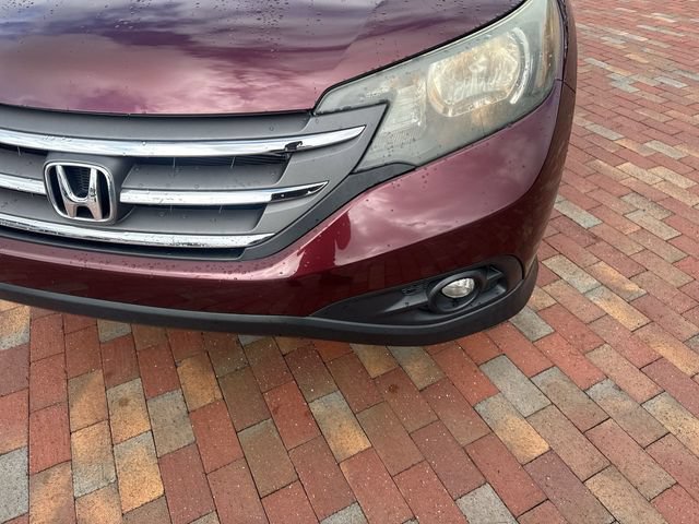 Used 2013 Honda CR-V EX-L image 24