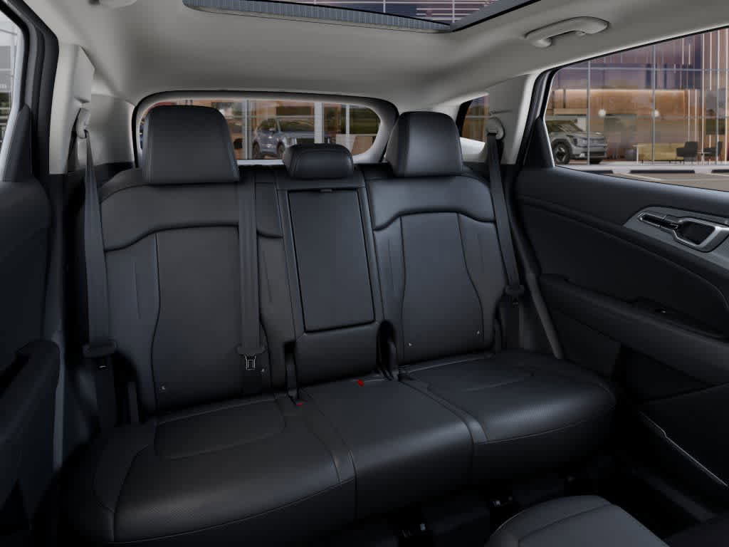 New 2026 Kia Sportage SX image 16