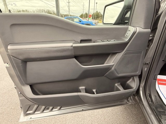 Used 2025 Ford F150 STX w/ Equipment Group 200A image 13