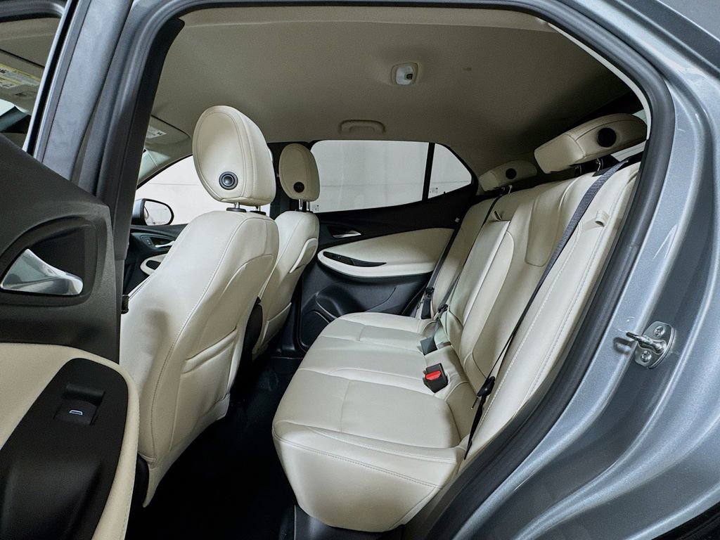 New 2026 Buick Encore GX Sport Touring w/ Advanced Technology Package image 12
