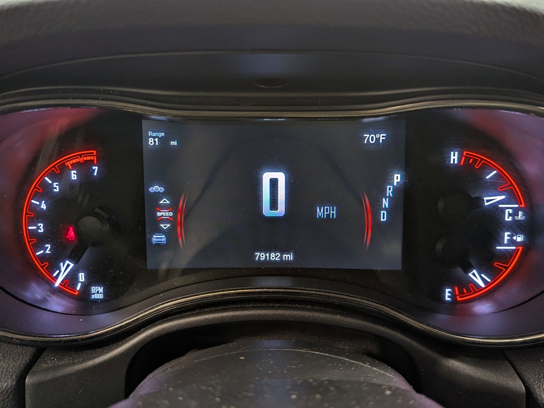 Used 2020 Dodge Durango R/T w/ Blacktop Package image 15