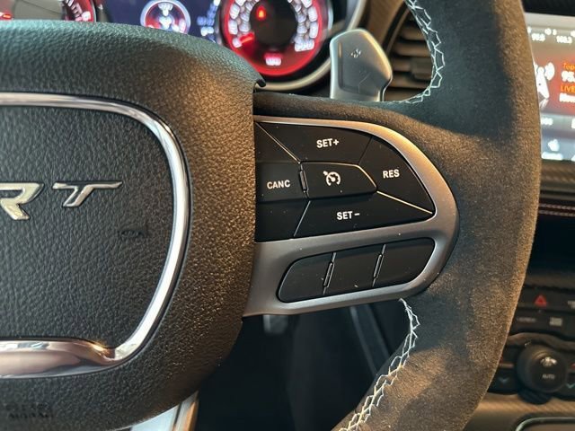 Used 2023 Dodge Challenger SRT Hellcat Redeye image 18