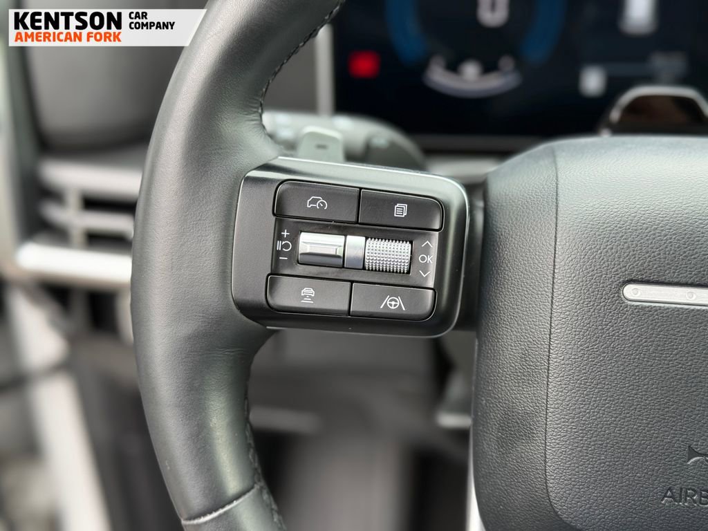 Used 2025 Hyundai Santa Fe SEL image 20