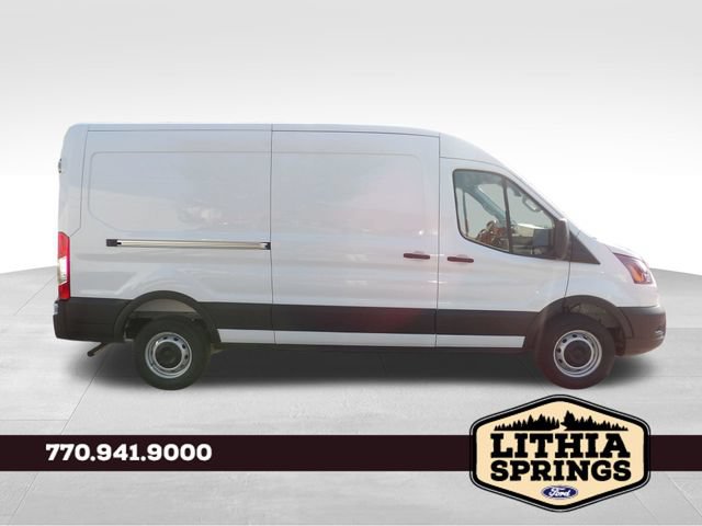 New 2026 Ford Transit 250 148 Medium Roof w/ Load Area Protection Package RWD image 11