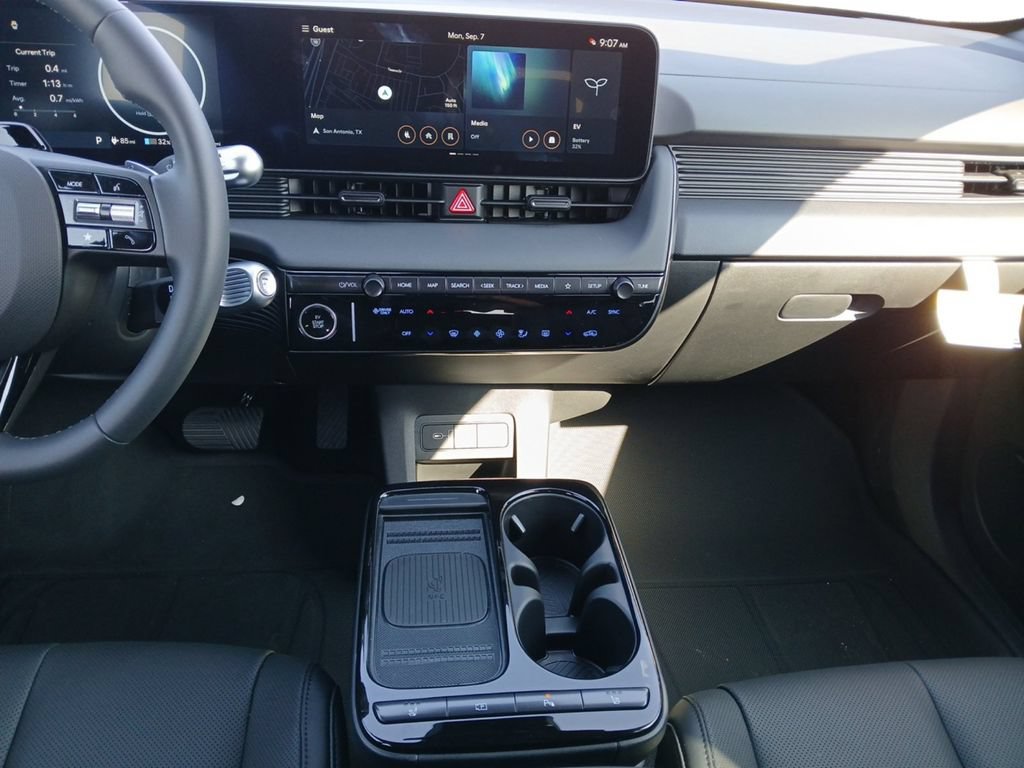New 2027 Hyundai Ioniq 5 XRT AWD/4WD image 11