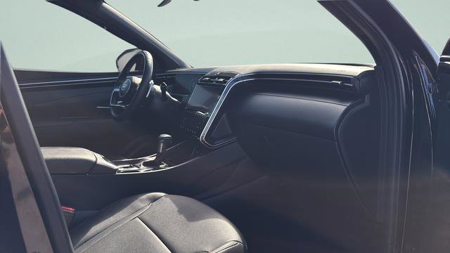 Certified 2024 Hyundai Santa Cruz XRT image 17