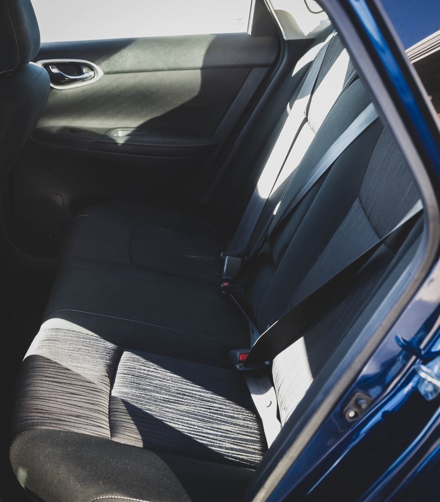 Used 2019 Nissan Sentra SV image 19