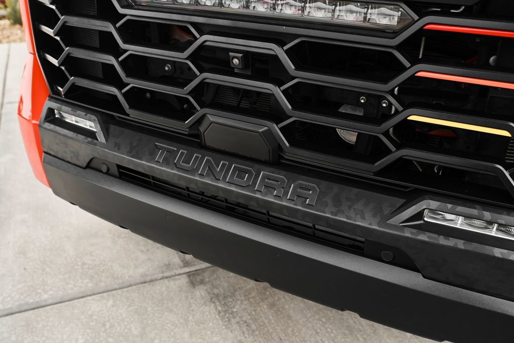 Used 2023 Toyota Tundra TRD Pro image 7