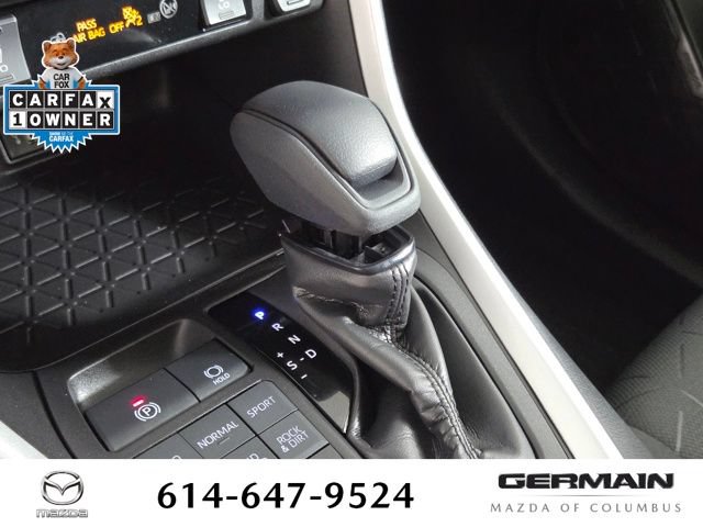 Used 2023 Toyota RAV4 XLE w/ Convenience Package AWD/4WD image 26