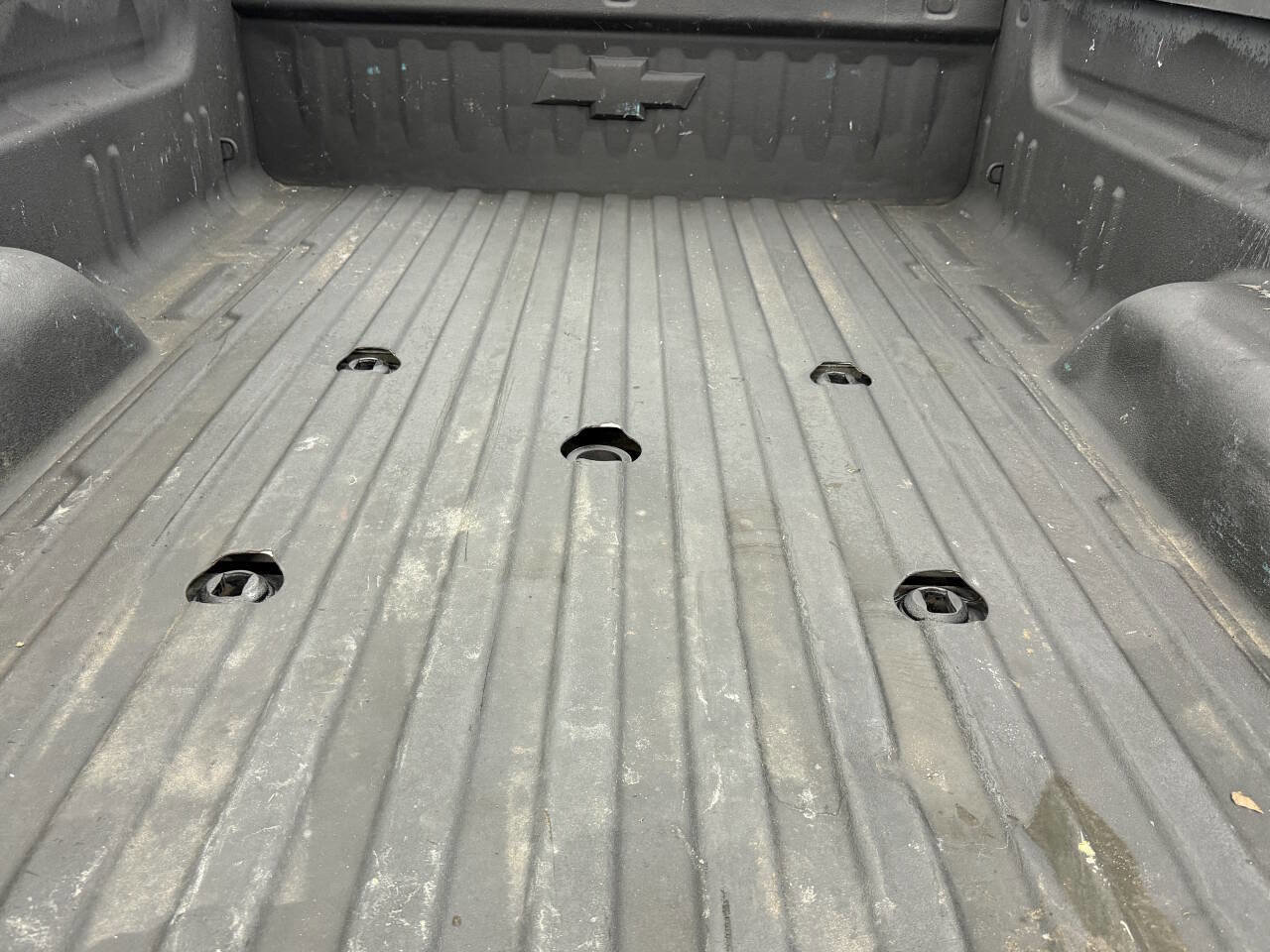 Used 2018 Chevrolet Silverado 3500 W/T image 25