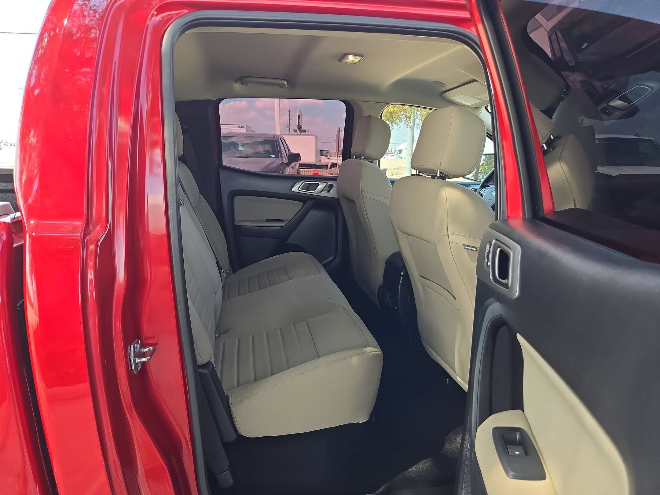 Used 2020 Ford Ranger XLT w/ Equipment Group 301A Mid RWD image 24