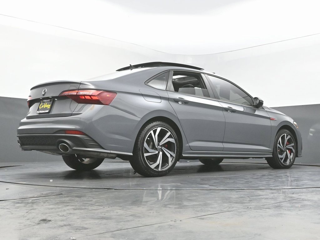 Used 2024 Volkswagen Jetta GLI Autobahn image 50