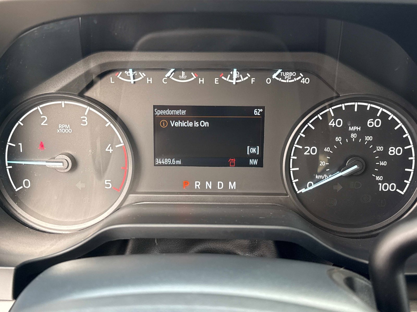 Used 2025 Ford F250 XLT image 27