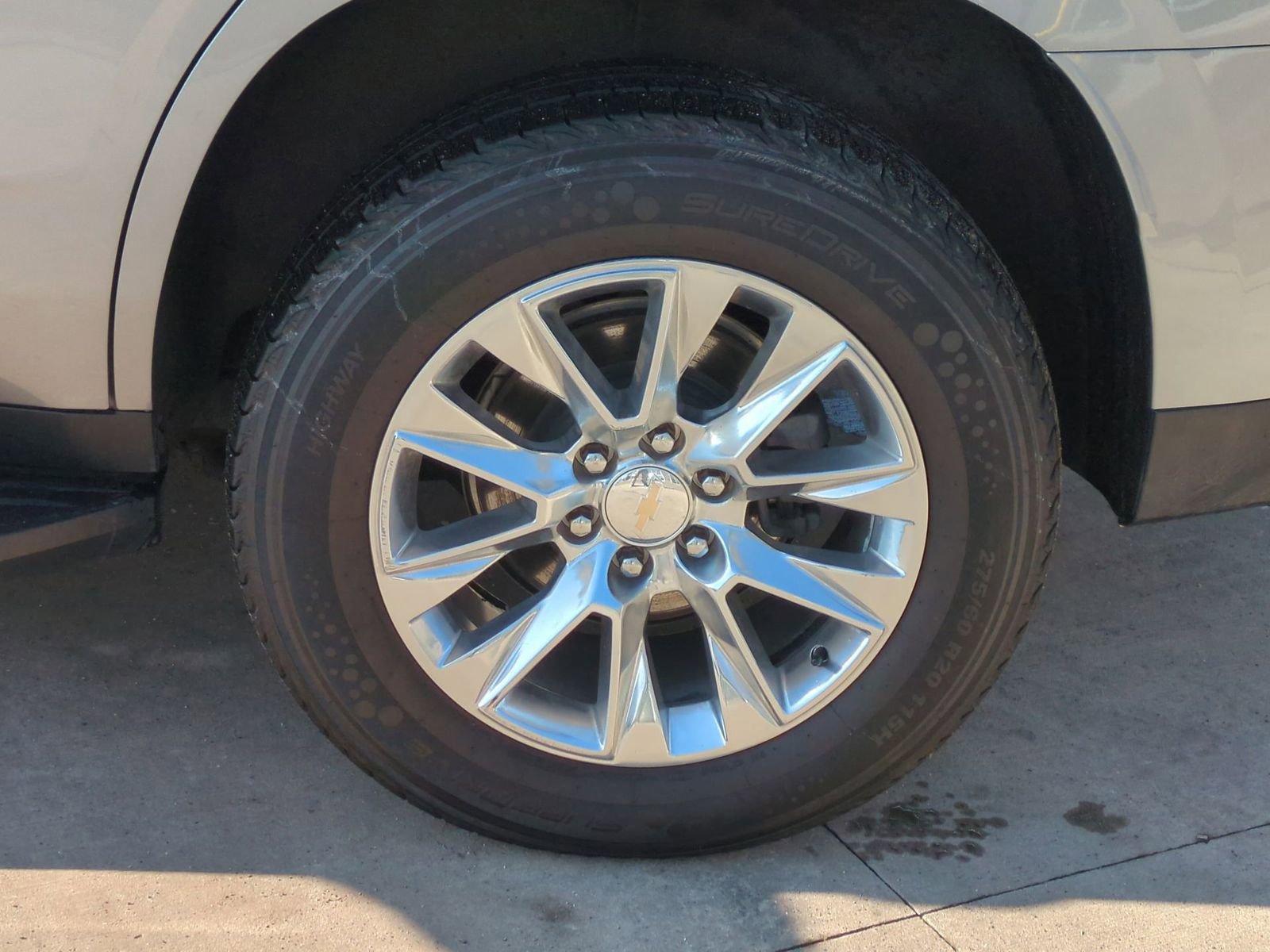 Used 2023 Chevrolet Tahoe Premier image 15