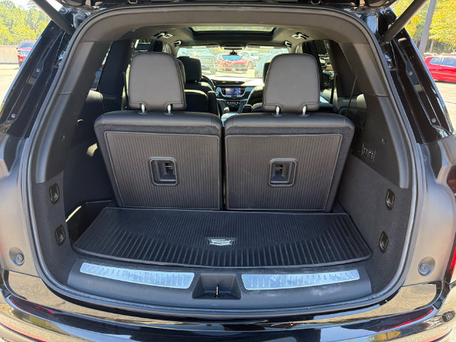 Used 2021 Cadillac XT6 Premium Luxury FWD image 20