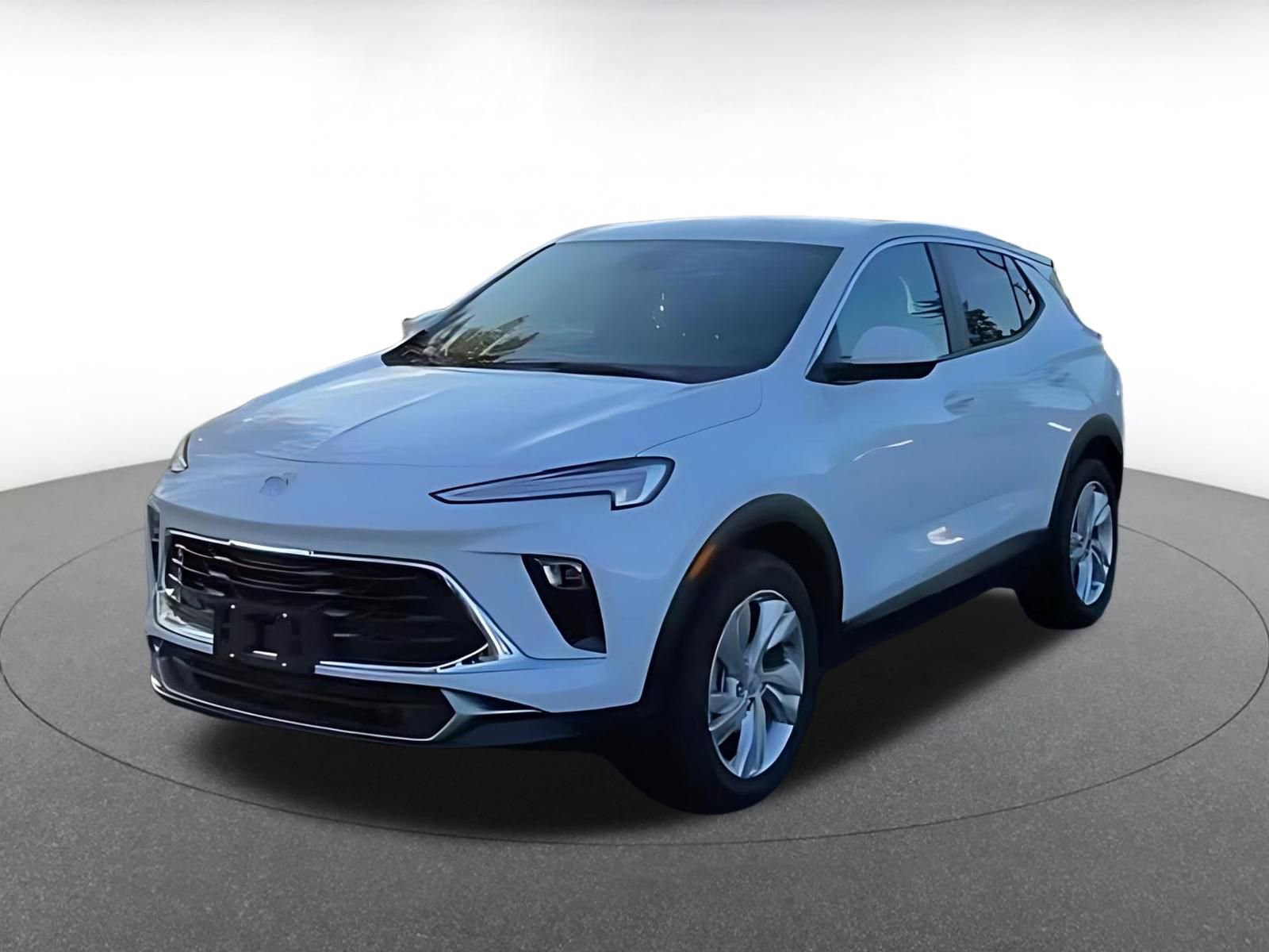 Used 2025 Buick Encore GX Preferred video 2