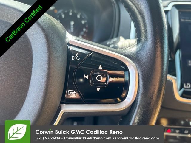 Used 2017 Volvo XC90 T6 Momentum w/ Vision Package AWD/4WD image 20