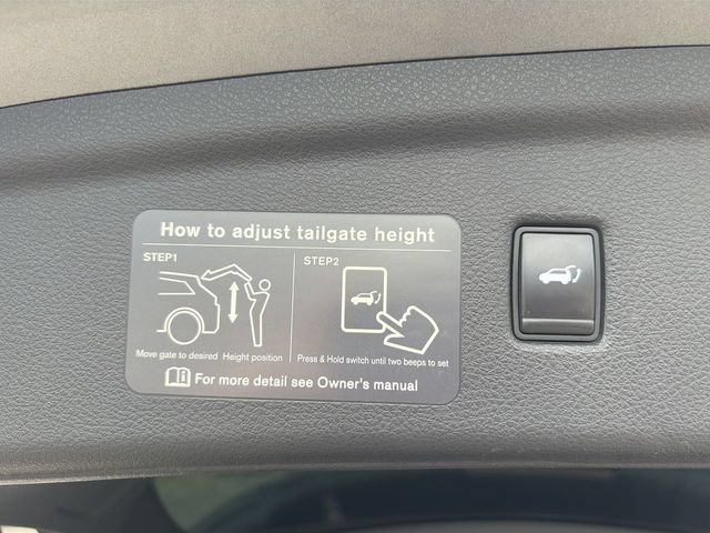 Used 2019 INFINITI QX50 Essential w/ Proactive Package AWD/4WD image 34