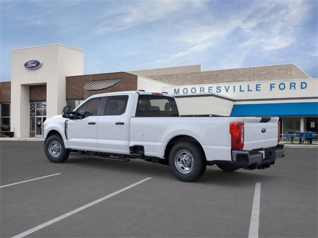 New 2026 Ford F250 XL image 4