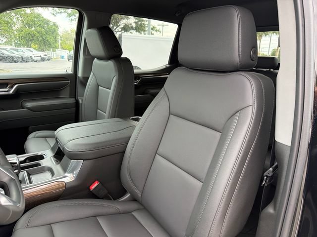 New 2026 Chevrolet Silverado 1500 LT w/ All Star Edition Plus RWD image 24