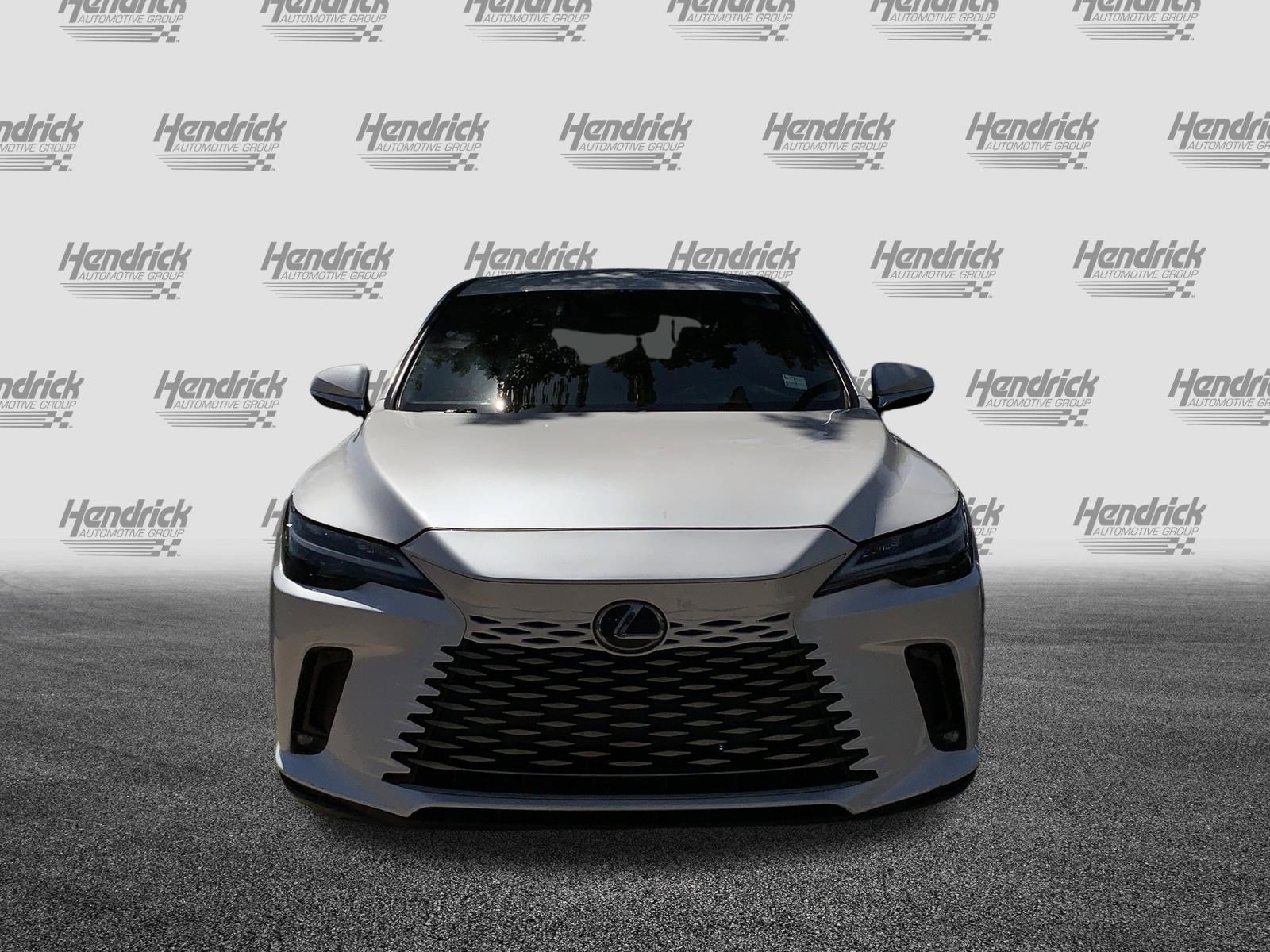 Used 2024 Lexus RX 350 FWD w/ Technology Package image 3