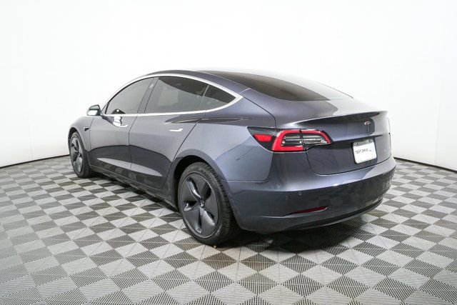 Used 2020 Tesla Model 3 Long Range image 28