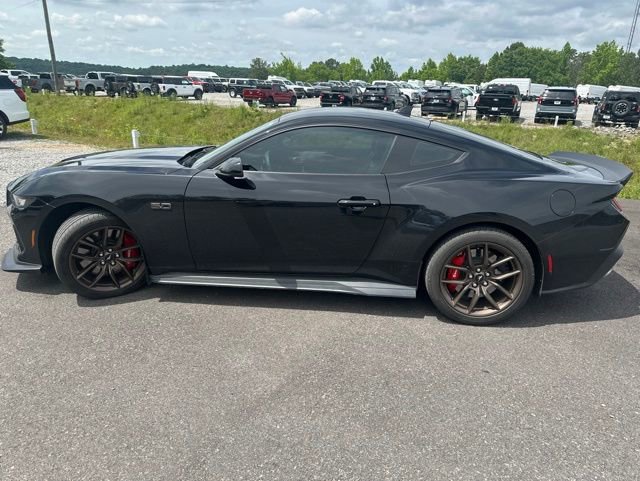 Used 2024 Ford Mustang GT Premium RWD image 6