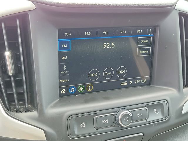 Used 2019 GMC Terrain SLE AWD/4WD image 12