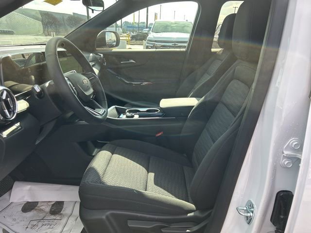 New 2026 Chevrolet Equinox LT image 15