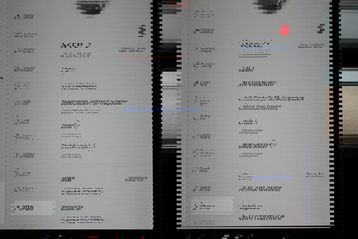 Used 2021 Tesla Model Y Performance image 33