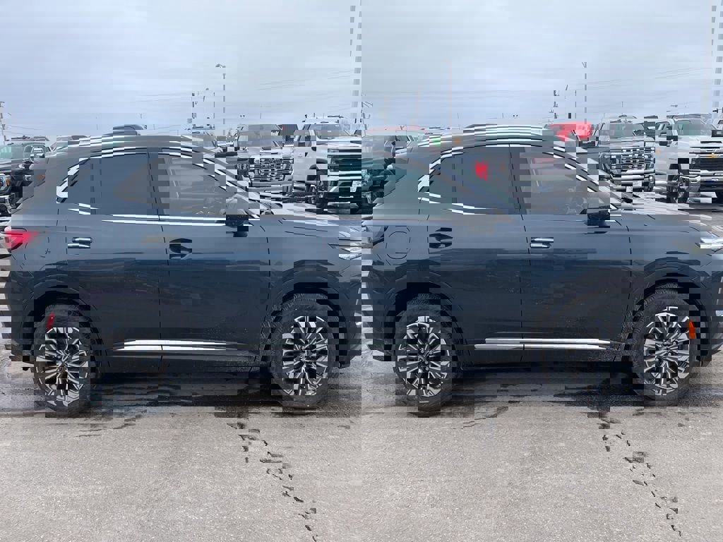 New 2026 Buick Envision Preferred image 7